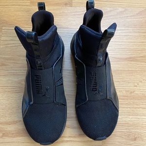 Puma sneakers - Kylie Jenner edition